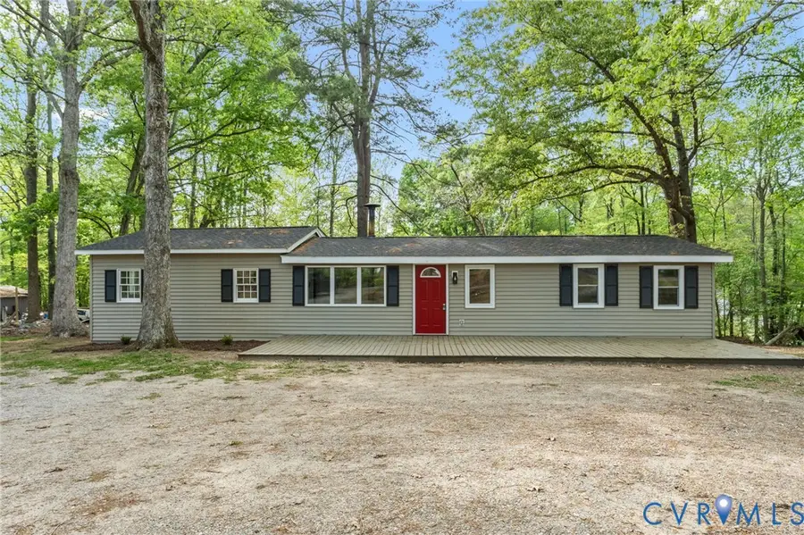 2335 Georges Road, Powhatan, VA 23139 - #2