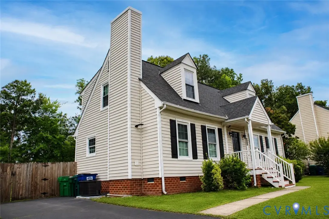2120 Oakhampton Place, Henrico, VA 23233 - #1