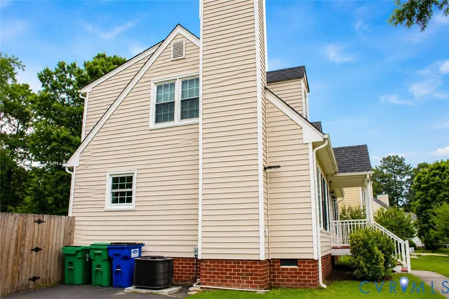 2120 Oakhampton Place, Henrico, VA 23233 - #2