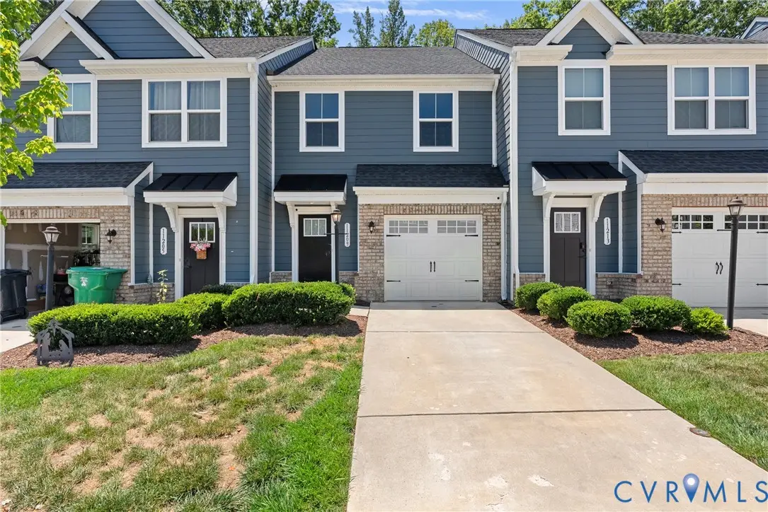 11209 Winding Brook Terrace Drive, Hanover, VA 23005 - #1