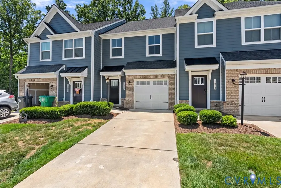 11209 Winding Brook Terrace Drive, Hanover, VA 23005 - #2