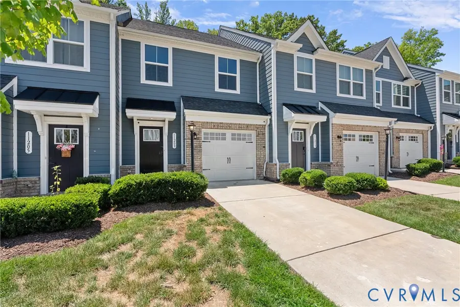 11209 Winding Brook Terrace Drive, Hanover, VA 23005 - #3