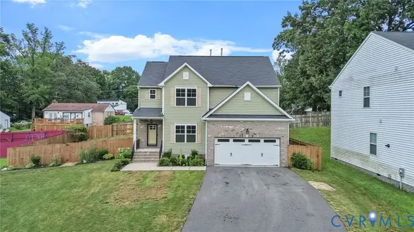 2007 Arcadia Avenue, Chester, VA 23831