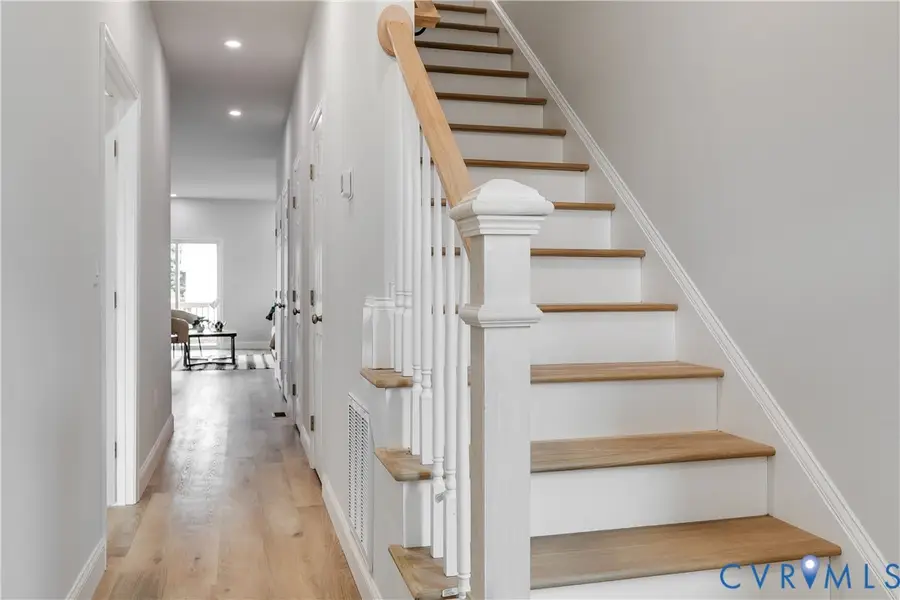 608 1/2 Cheatwood Avenue, Richmond, VA 23222 - #2
