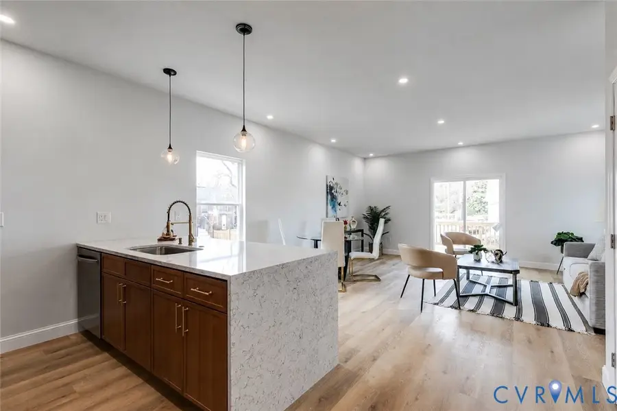608 1/2 Cheatwood Avenue, Richmond, VA 23222 - #3