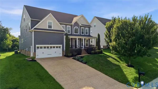 630 Arbor Press Court, Henrico, VA 23059