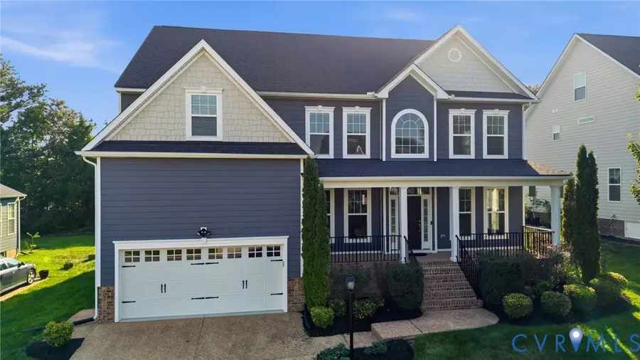 630 Arbor Press Court, Three Chopt, VA 23059 - #2