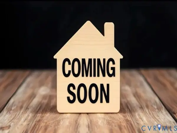 8263 Fourscore Drive, Mechanicsville, VA 23111