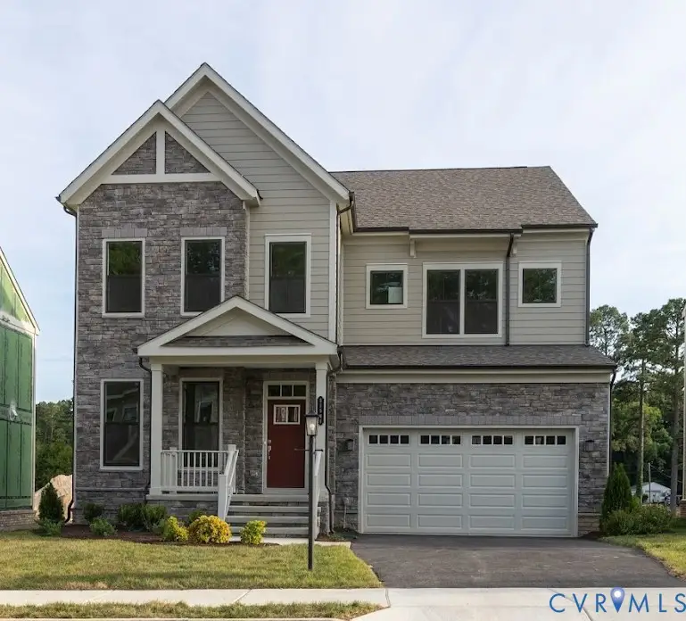 11541 Chapman Mill Drive, Glen Allen, VA 23060 - #1