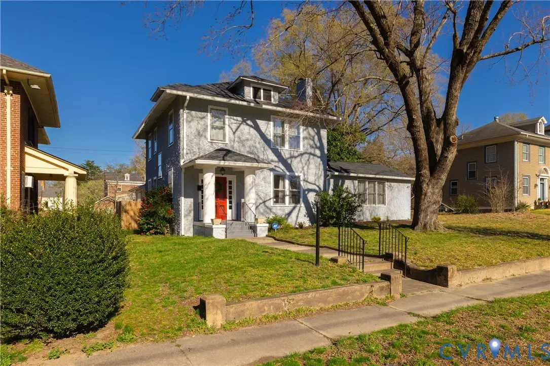1659 Berkeley Avenue, Petersburg, VA 23805 - #1