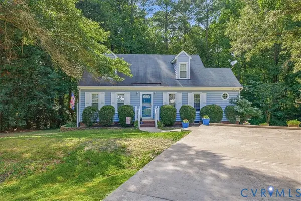 10900 Old Cheshire Lane, Chester, VA 23831