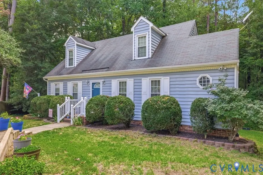 10900 Old Cheshire Lane, Chester, VA 23831 - #2