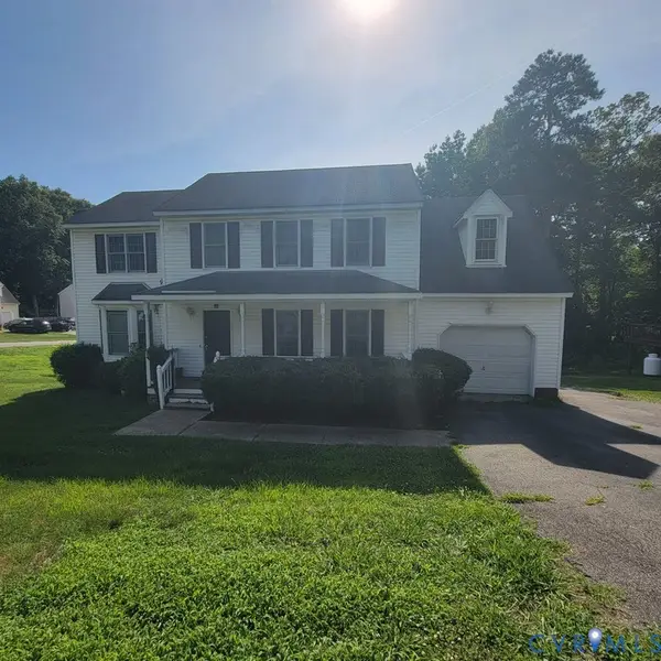4424 Jacobs Bend Terrace, Richmond, VA 23236