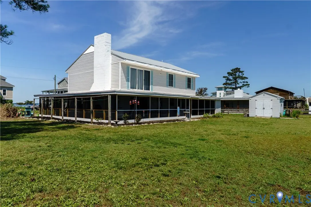 1280 Little Florida Road, Farnham, VA 22460 - #1