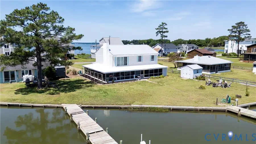 1280 Little Florida Road, Farnham, VA 22460 - #3