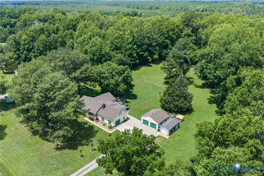 7152 S Quay Road, Suffolk, VA 23437 - #1