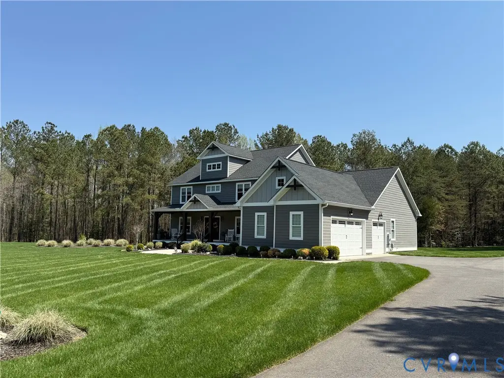 13114 Spring Road, Rockville, VA 23146 - #1