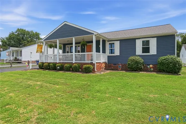 6559 Tammy Lane, Mechanicsville, VA 23111
