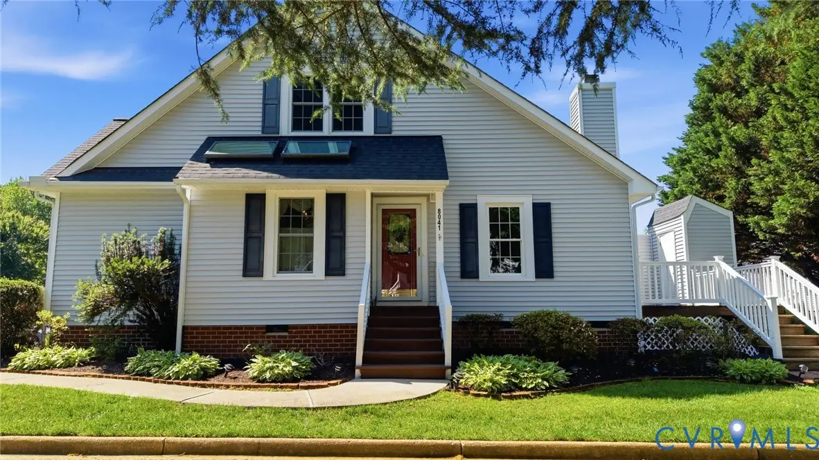 8041 Buford Commons, Manchester, VA 23235 - #1