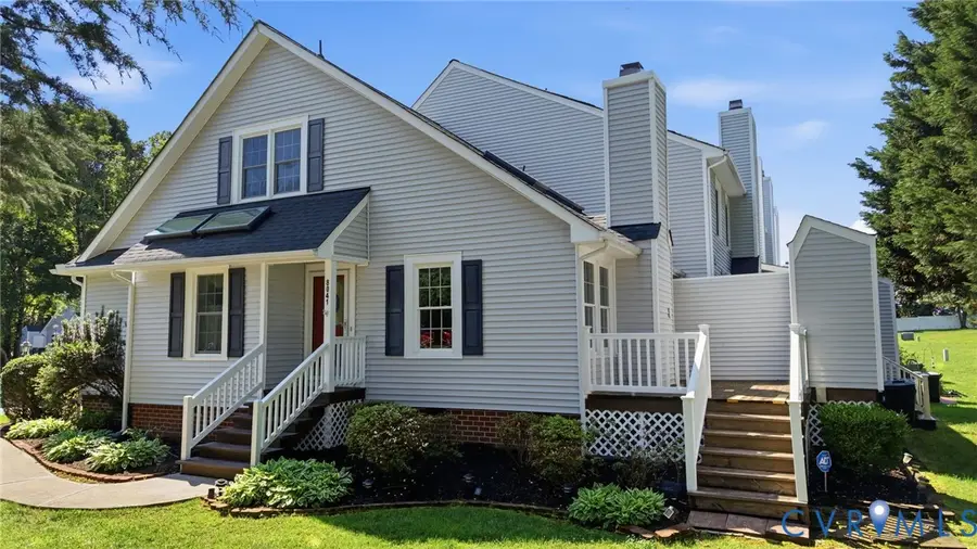 8041 Buford Commons, Manchester, VA 23235 - #3