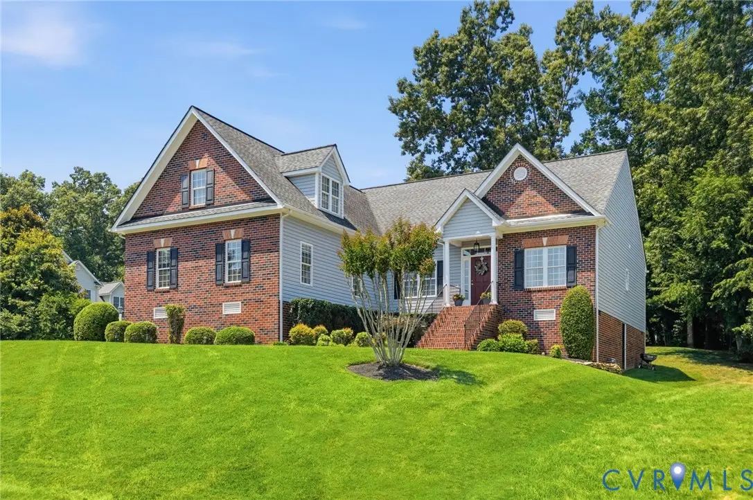 12000 Sugar Hill Drive, Midlothian, VA 23112 - #1