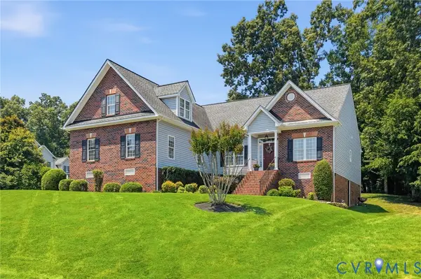 12000 Sugar Hill Drive, Midlothian, VA 23112