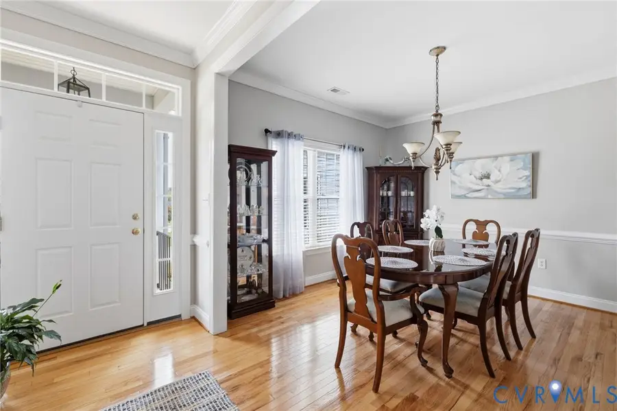 12000 Sugar Hill Drive, Midlothian, VA 23112 - #3