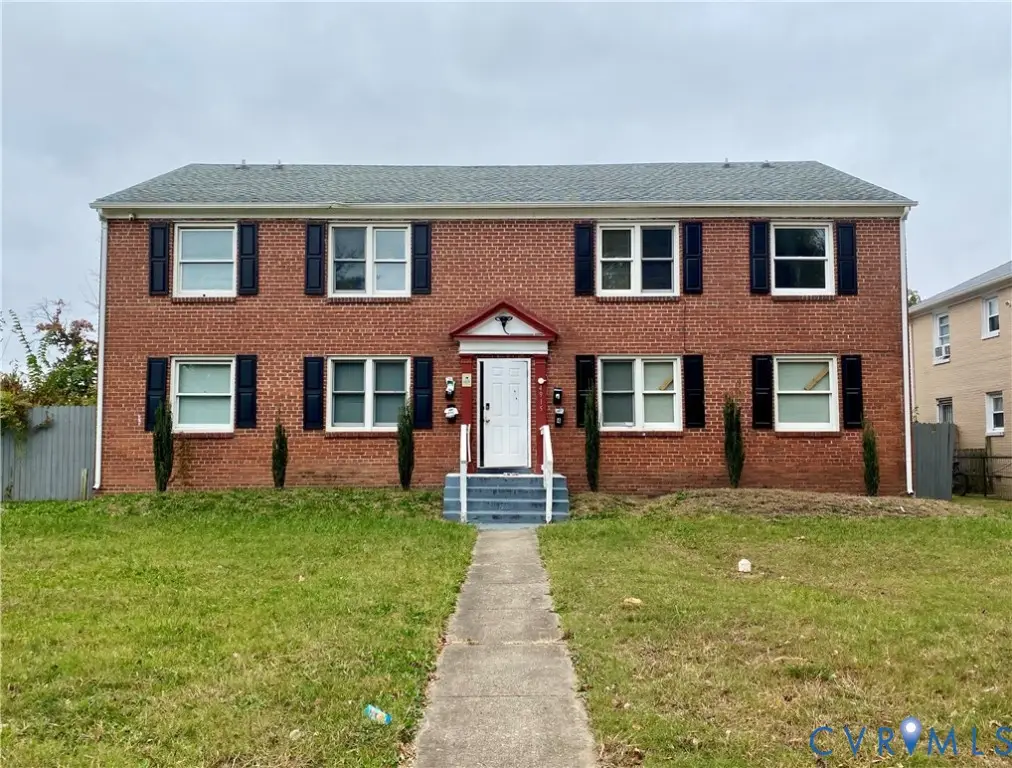 4915 Chamberlayne Avenue, Richmond, VA 23227 - #1