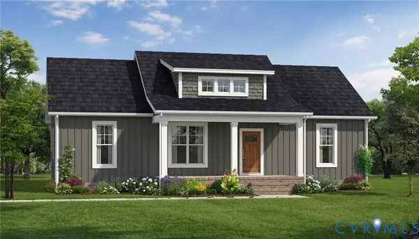 TBD Pine Wood Trail, Boydton, VA 23917
