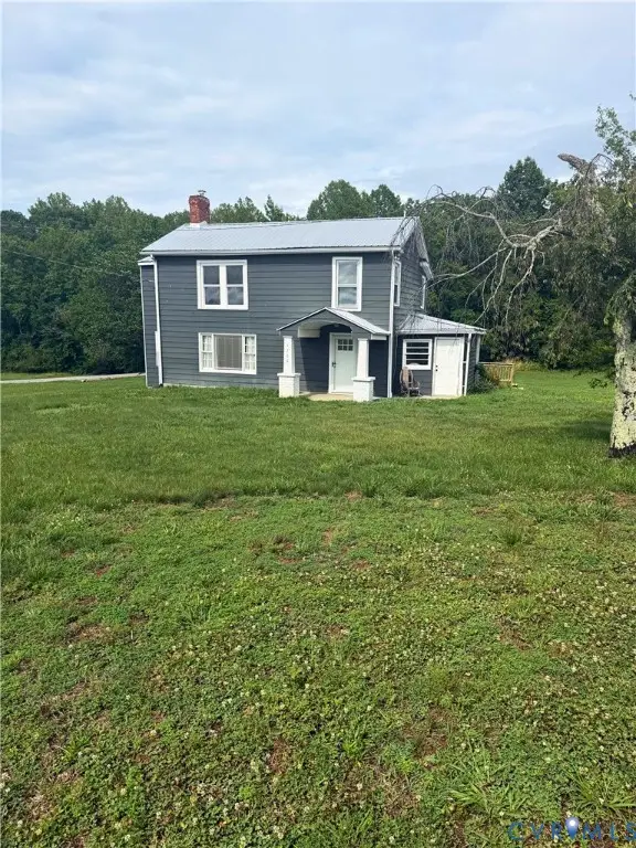 1700 Ballsville Road, Powhatan, VA 23139