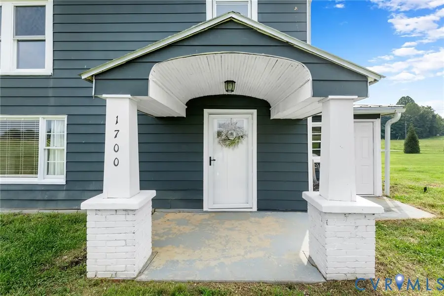 1700 Ballsville Road, Powhatan, VA 23139 - #2