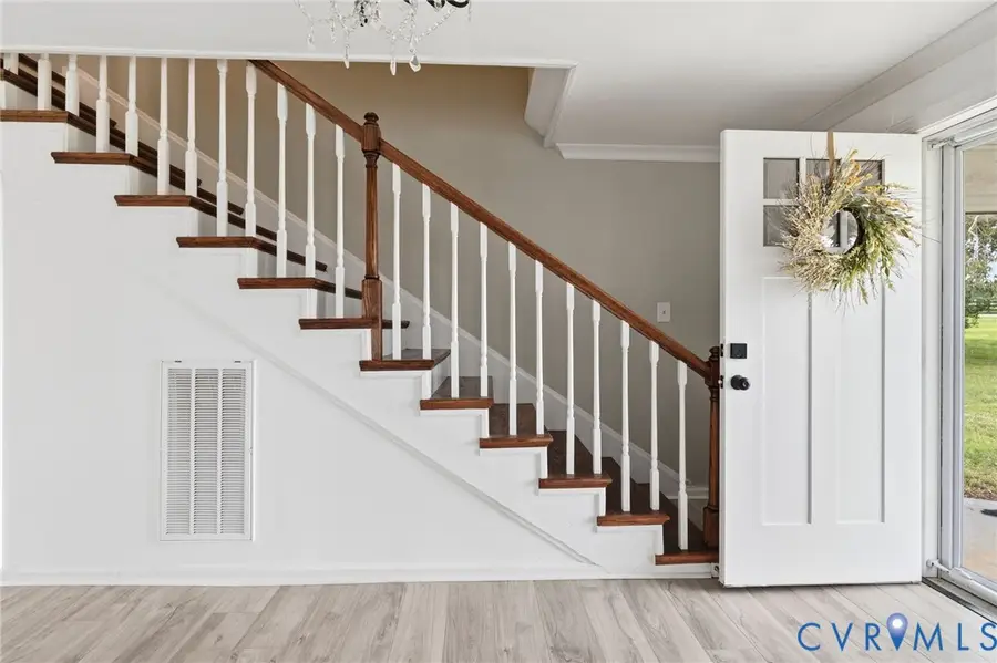 1700 Ballsville Road, Powhatan, VA 23139 - #3