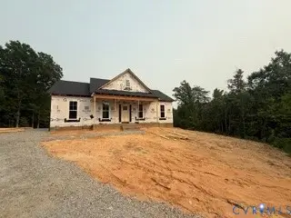 TBD Lewiston Plank Road, Burkeville, VA 23922 - #2