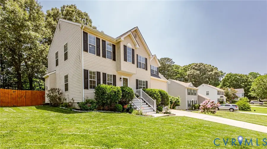 3980 Longhill Station Road, Williamsburg, VA 23188 - #2