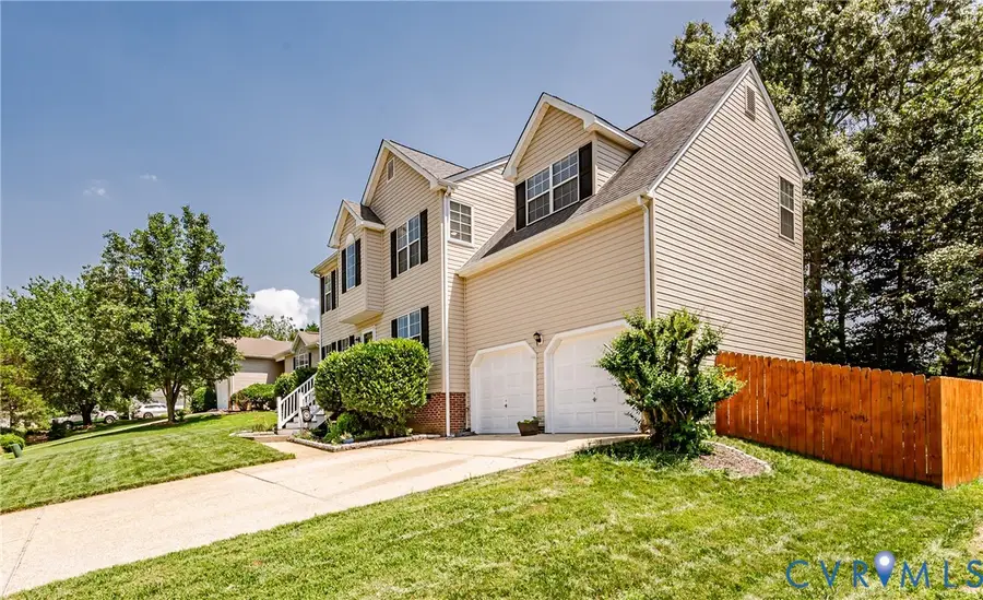 3980 Longhill Station Road, Williamsburg, VA 23188 - #3