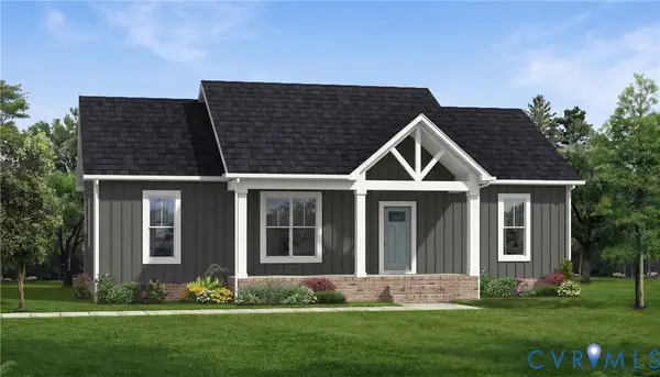 TBD Carriage Lane, Clarksville, VA 23927