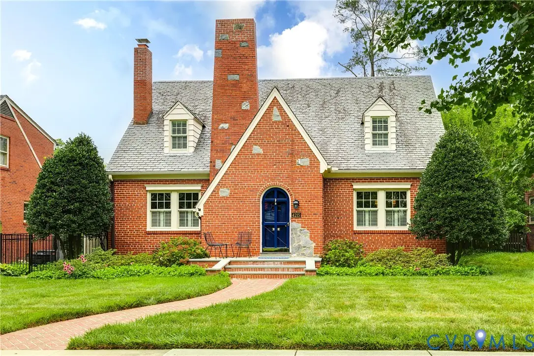 4215 Park Avenue, Richmond, VA 23221 - #1