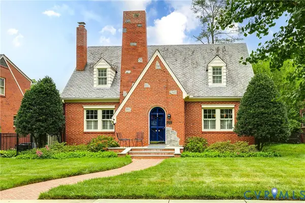 4215 Park Avenue, Richmond, VA 23221