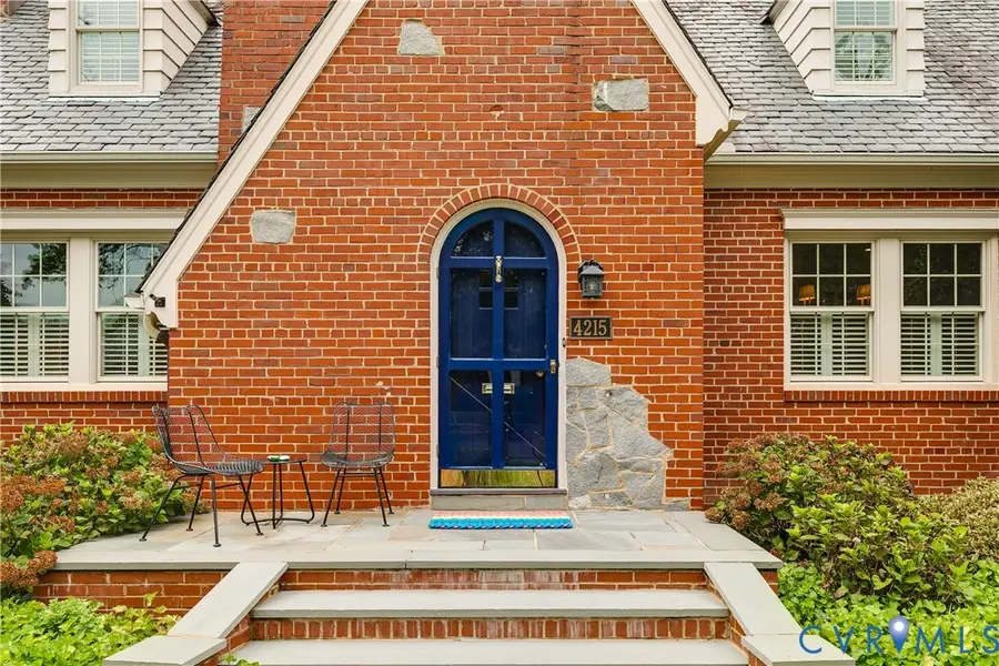 4215 Park Avenue, Richmond, VA 23221 - #2
