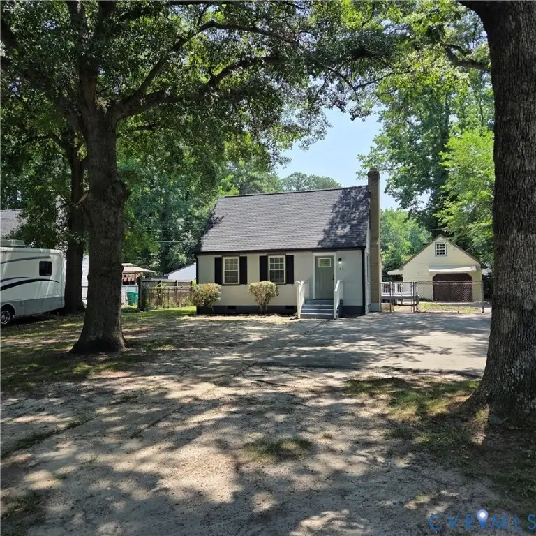 106 Garland Avenue, Sandston, VA 23150 - #1