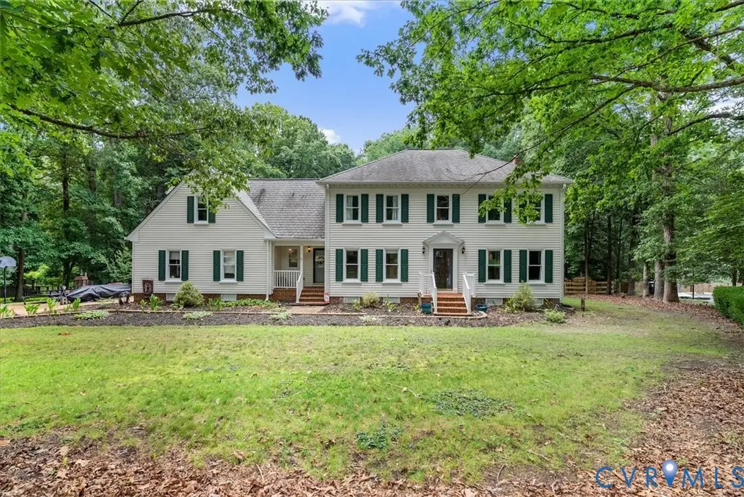 9405 Gadwell Terrace, Chesterfield, VA 23838 - #1