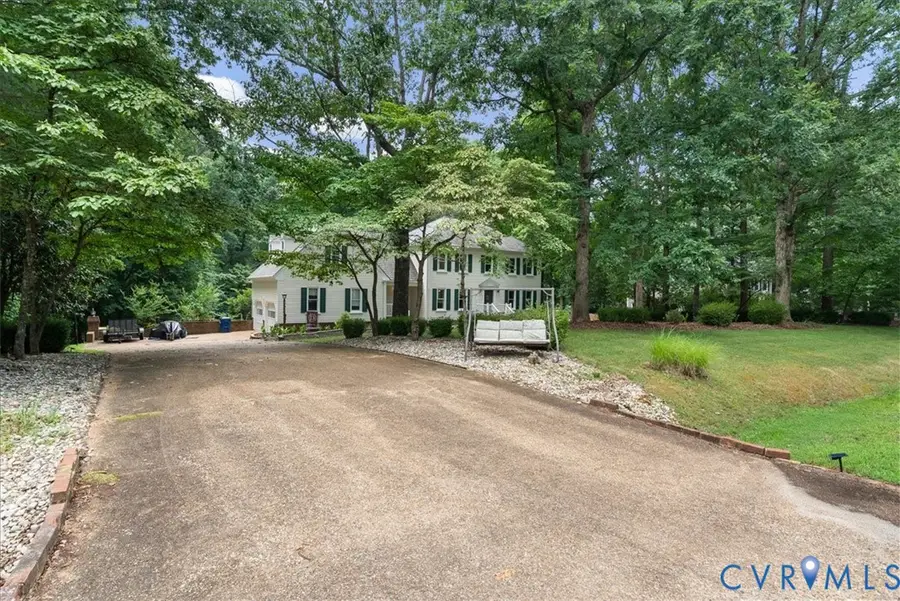 9405 Gadwell Terrace, Chesterfield, VA 23838 - #2
