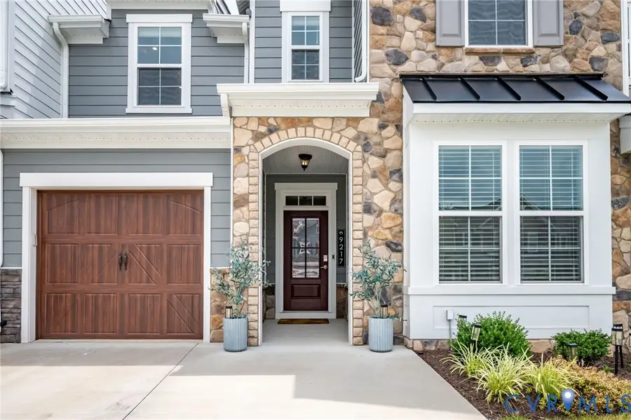 9217 Cerulean Place, Henrico, VA 23238 - #2