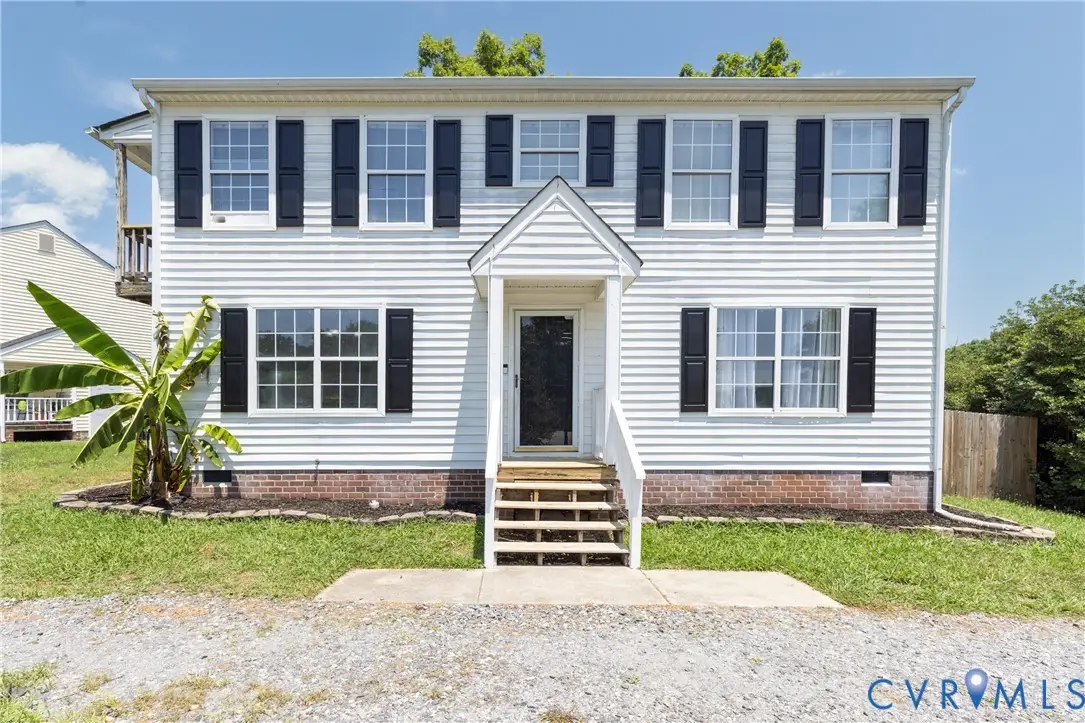 14306 Bermuda Avenue, Chester, VA 23836 - #1