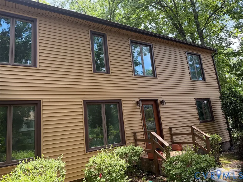2305 Wistar Court, Henrico, VA 23294 - #1
