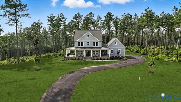 13162 Pocahontas Trail, Providence Forge, VA 23140