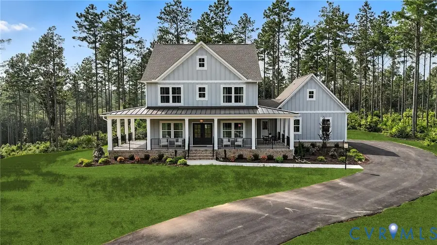13162 Pocahontas Trail, Providence Forge, VA 23140 - #2