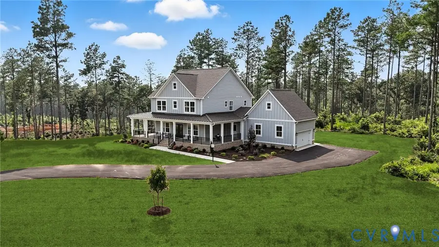 13162 Pocahontas Trail, Providence Forge, VA 23140 - #3