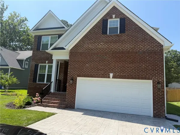 9011 Midway Road, Henrico, VA 23229