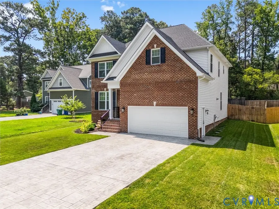 9011 Midway Road, Henrico, VA 23229 - #2